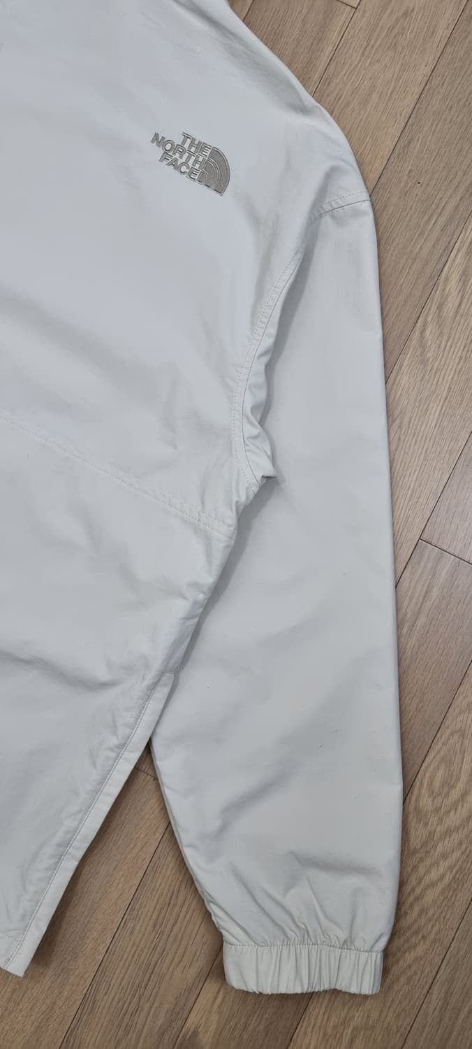 노스페이스 아노락 바람막이 L _ 남성 상품이미지8