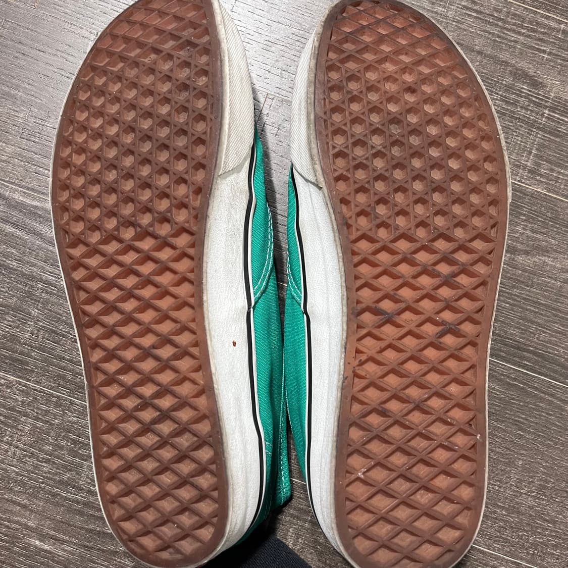  [265] VANS 반스 어센틱 상품이미지5