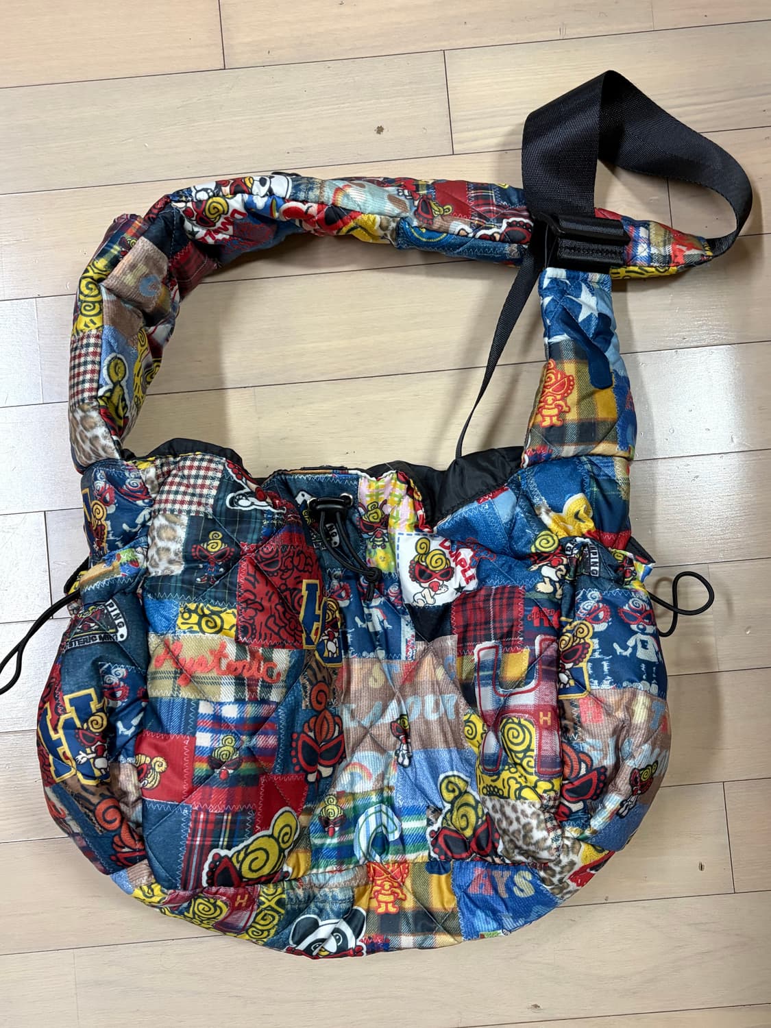 히스테릭 미니 잡지부록  상품이미지3