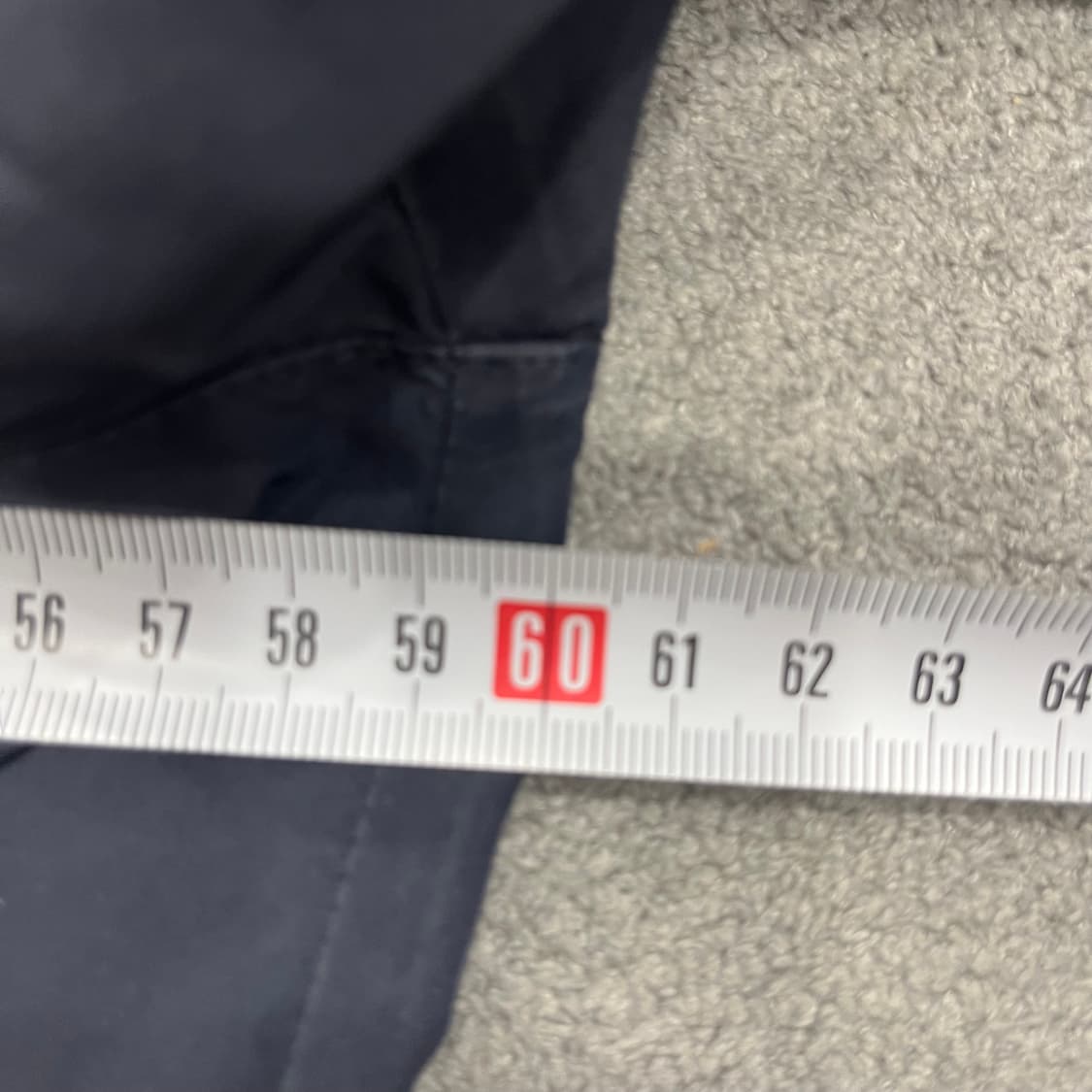 105 닥스 블루종 자켓 상품이미지6