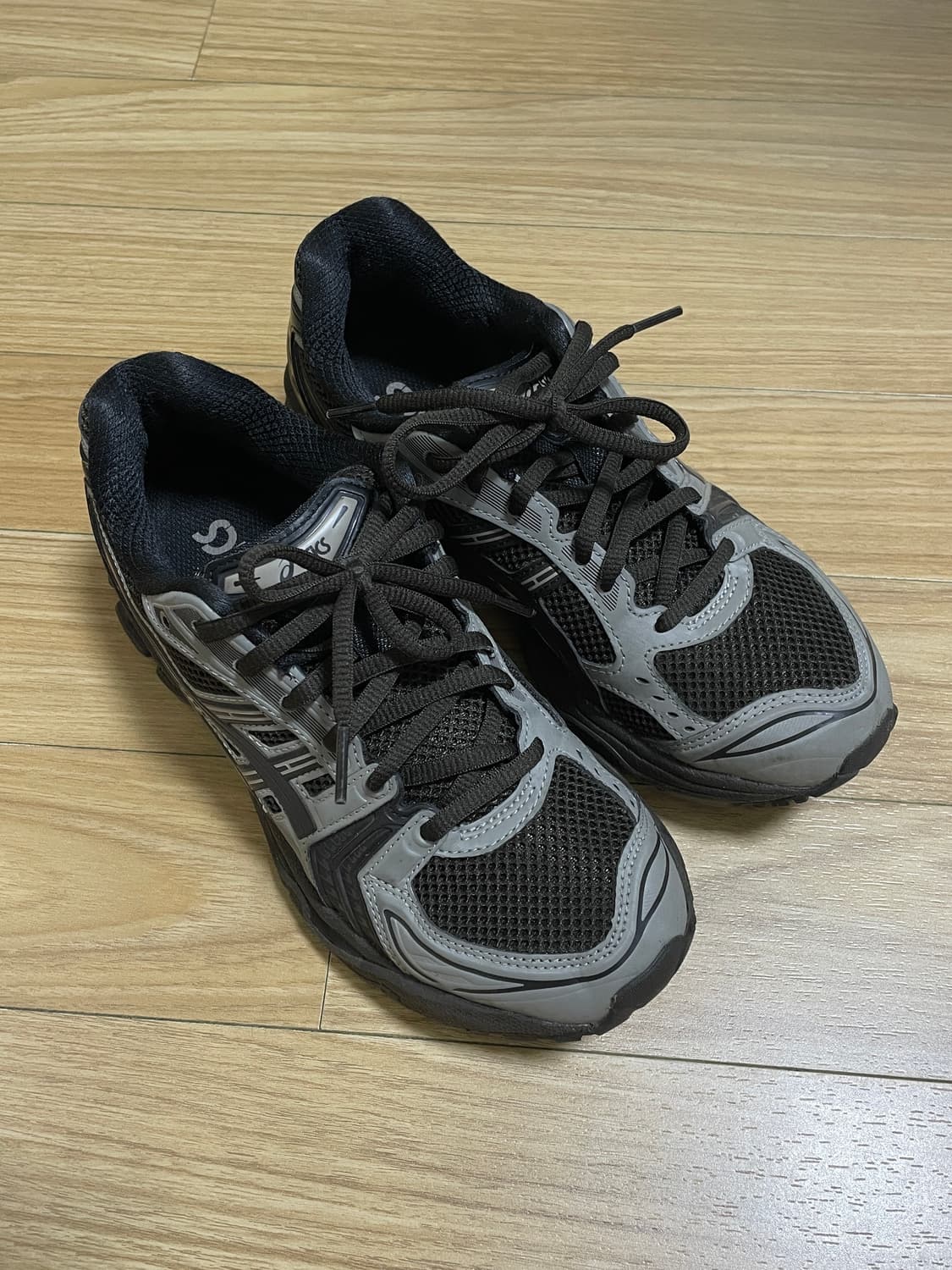 아식스 언더마이카 젤 카야노 14 상품이미지1