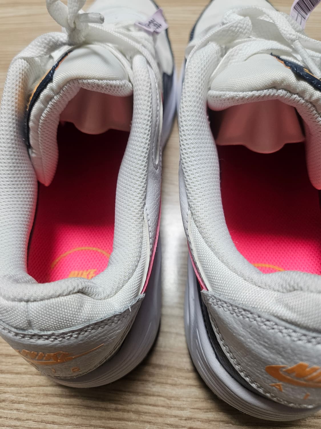 나이키에어맥스 290 상품이미지5