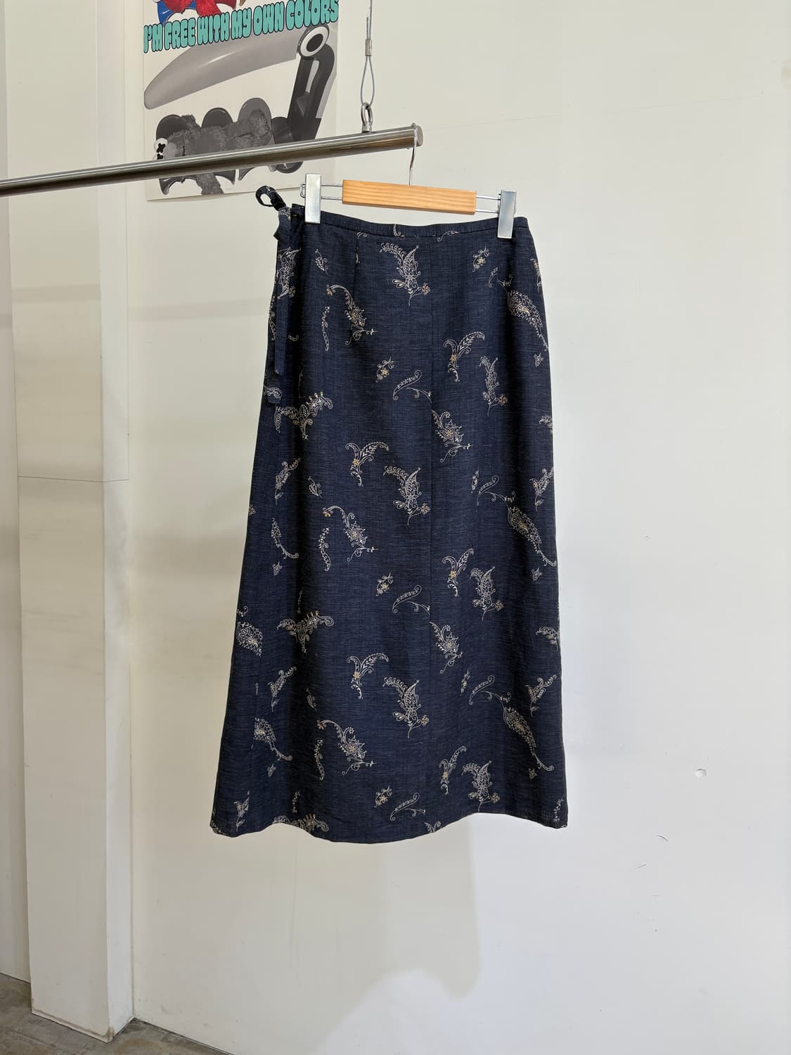 JAPANESE BRAND (Made in Japan) 스커트 상품이미지5