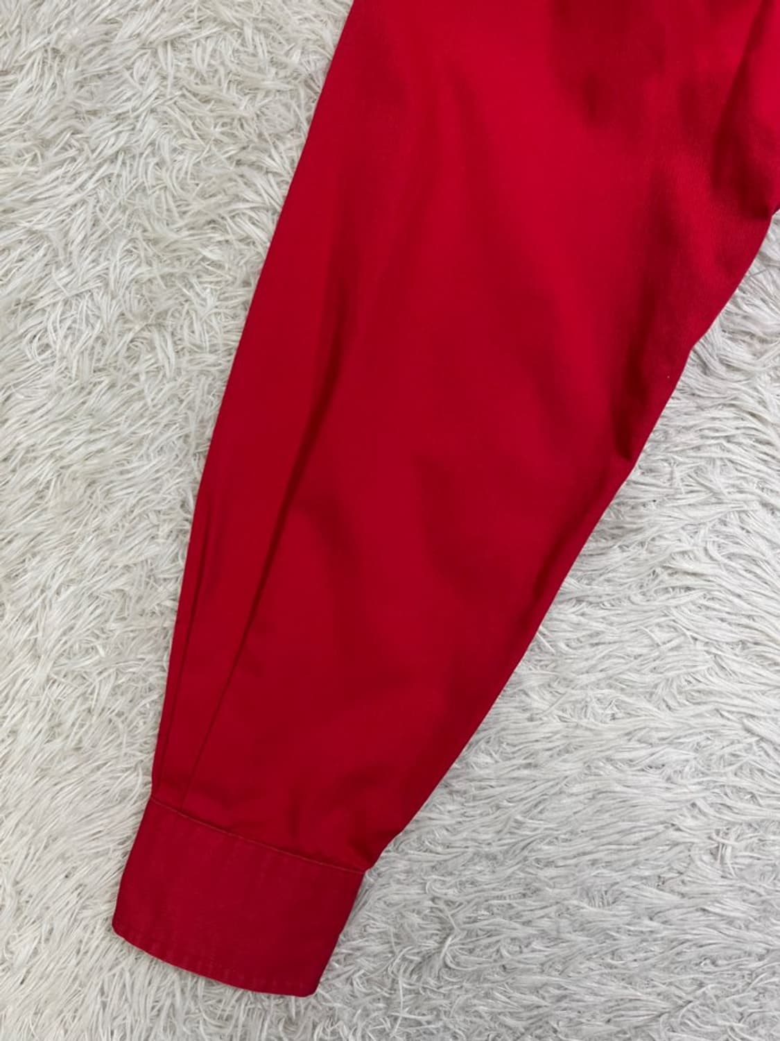 폴로 랄프 로렌 옥스포드 셔츠/#2698 상품이미지3