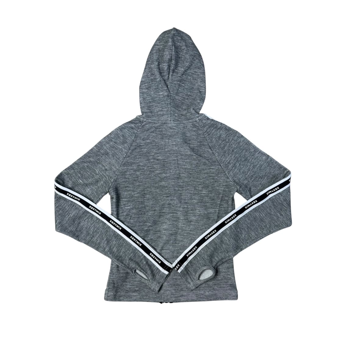 젝시믹스 후드집업 상품이미지3