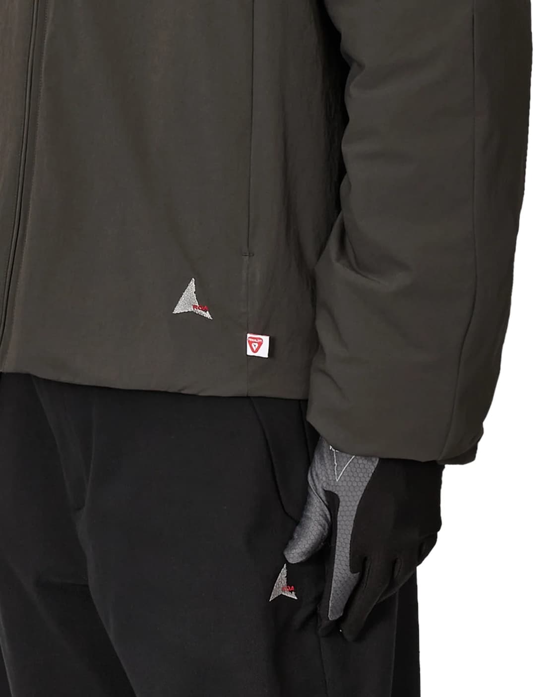 [M,L,XL]로아 하이킹 25fw Onsen Primaloft 오버셔츠 상품이미지6
