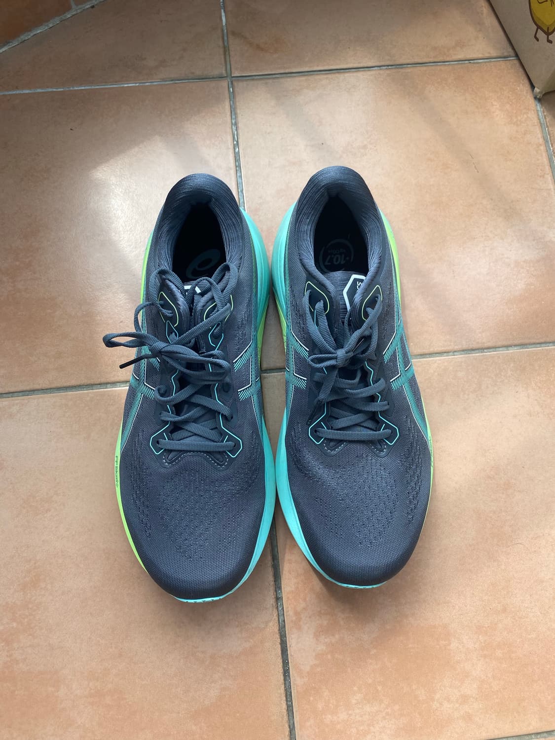 아식스 젤카야노30 2E 290 상품이미지1