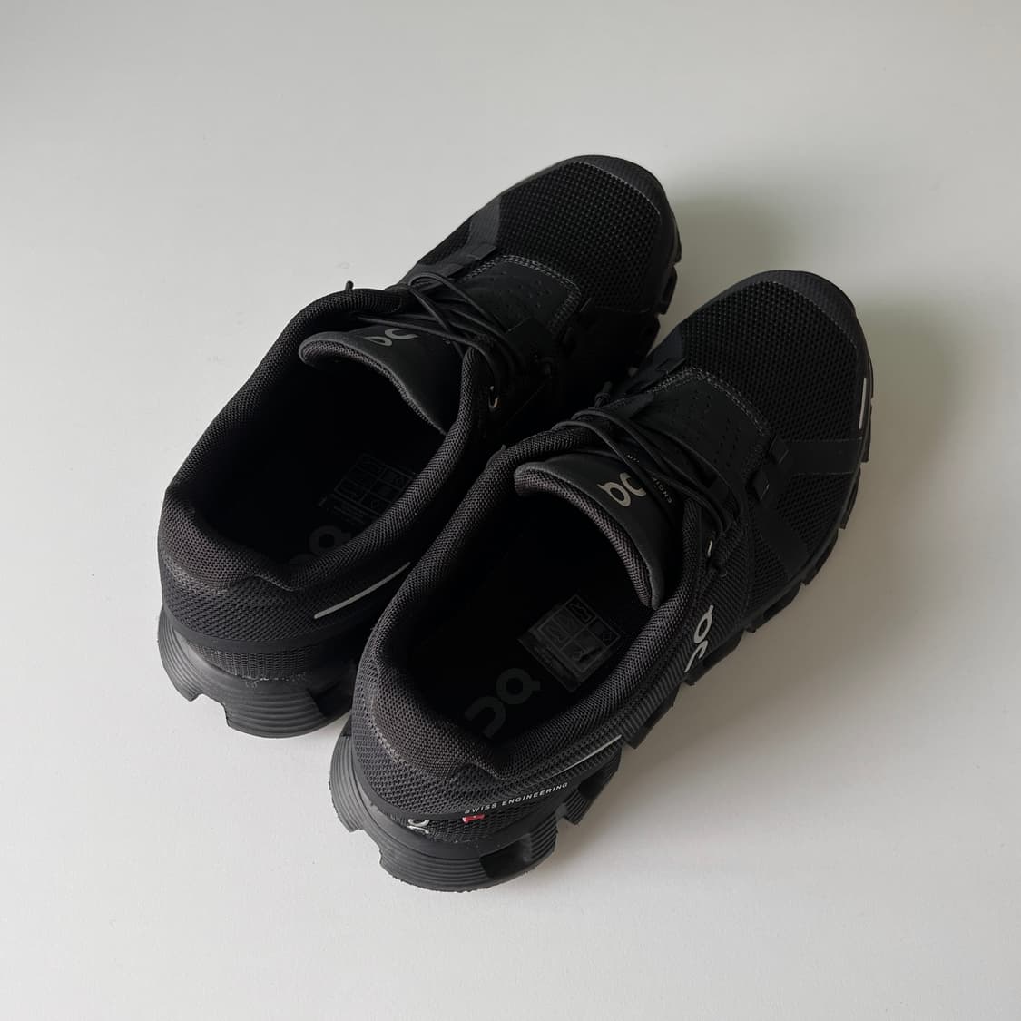 온러닝 클라우드5 (일본 구매 상태 최상) 상품이미지3