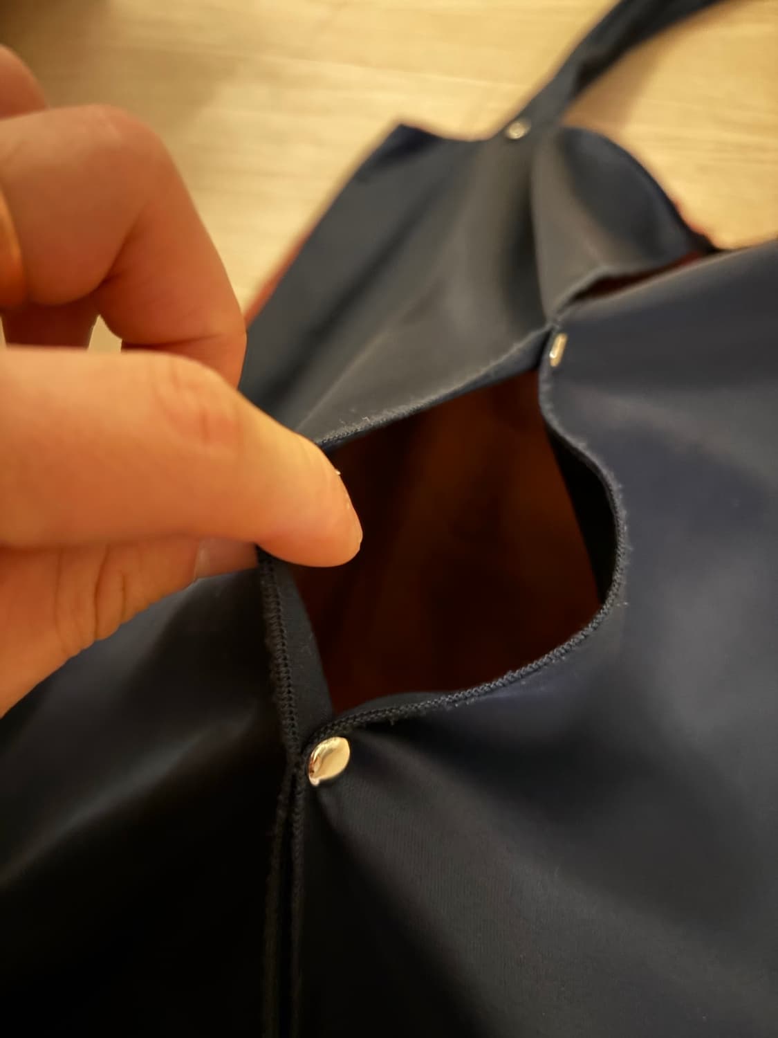 Baserange nylon bag 상품이미지2