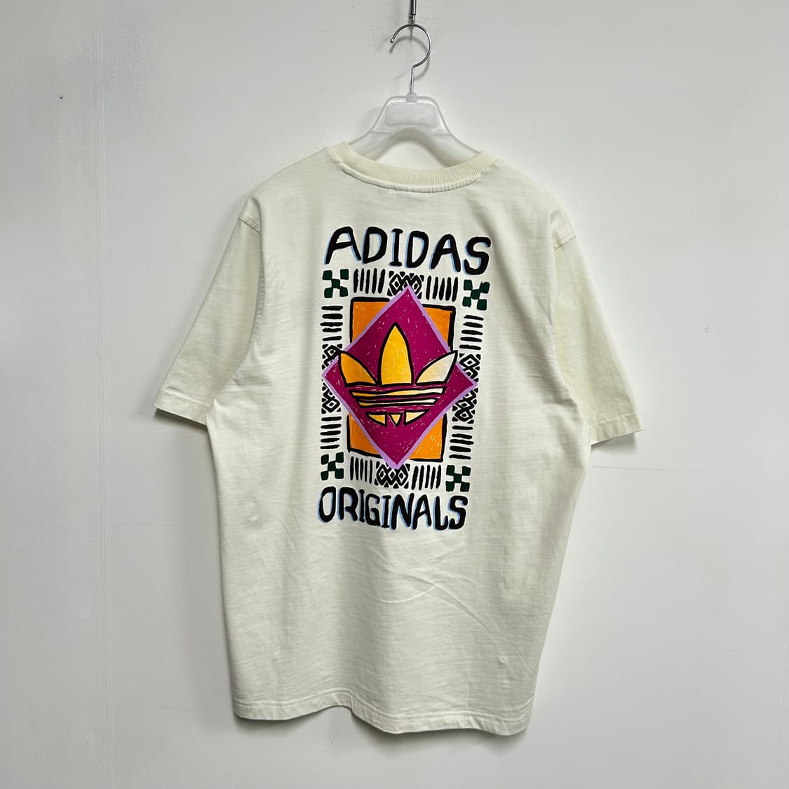 아디다스 반팔티[1651] 상품이미지3