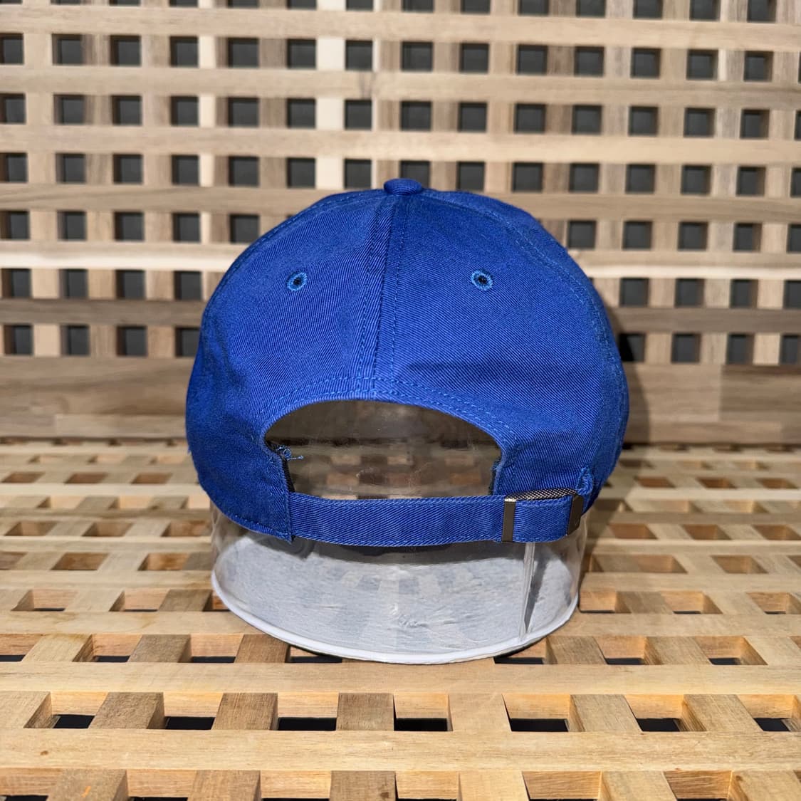 47 LA 다저스 블루 캡 상품이미지3