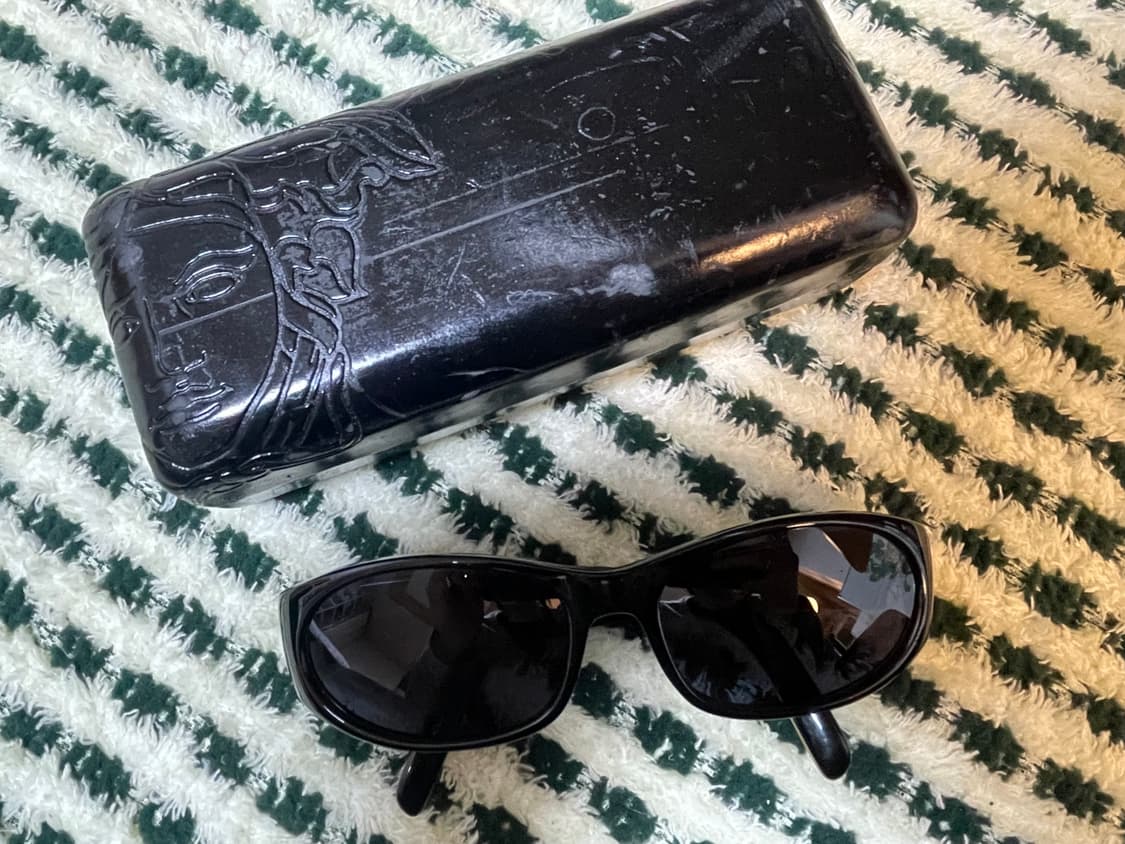 베르사체 선글라스 상품이미지1