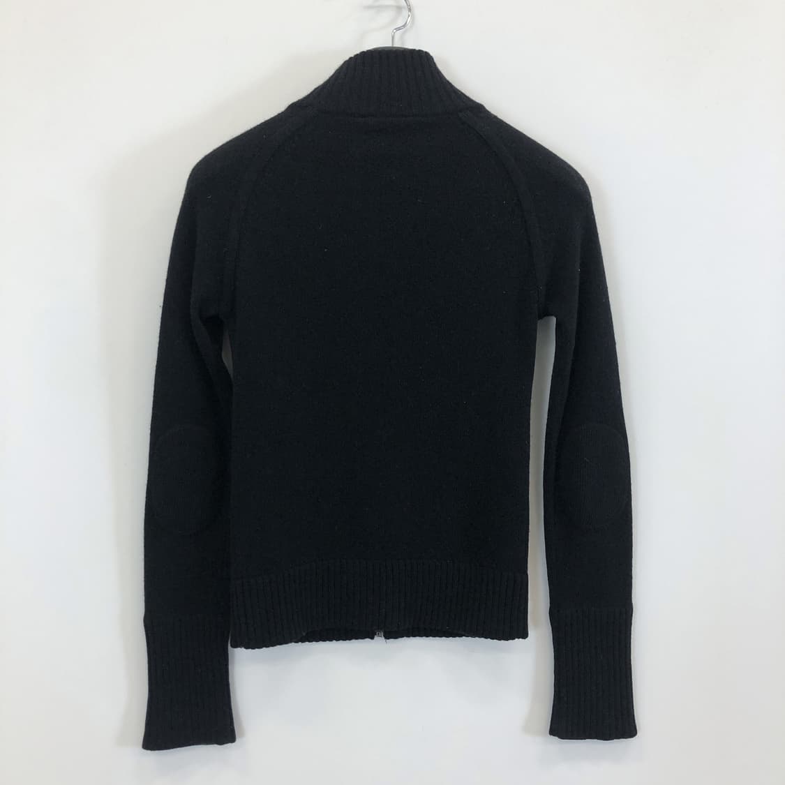 폴로 성조기 캐시미어 니트집업 XS 국내판  상품이미지4