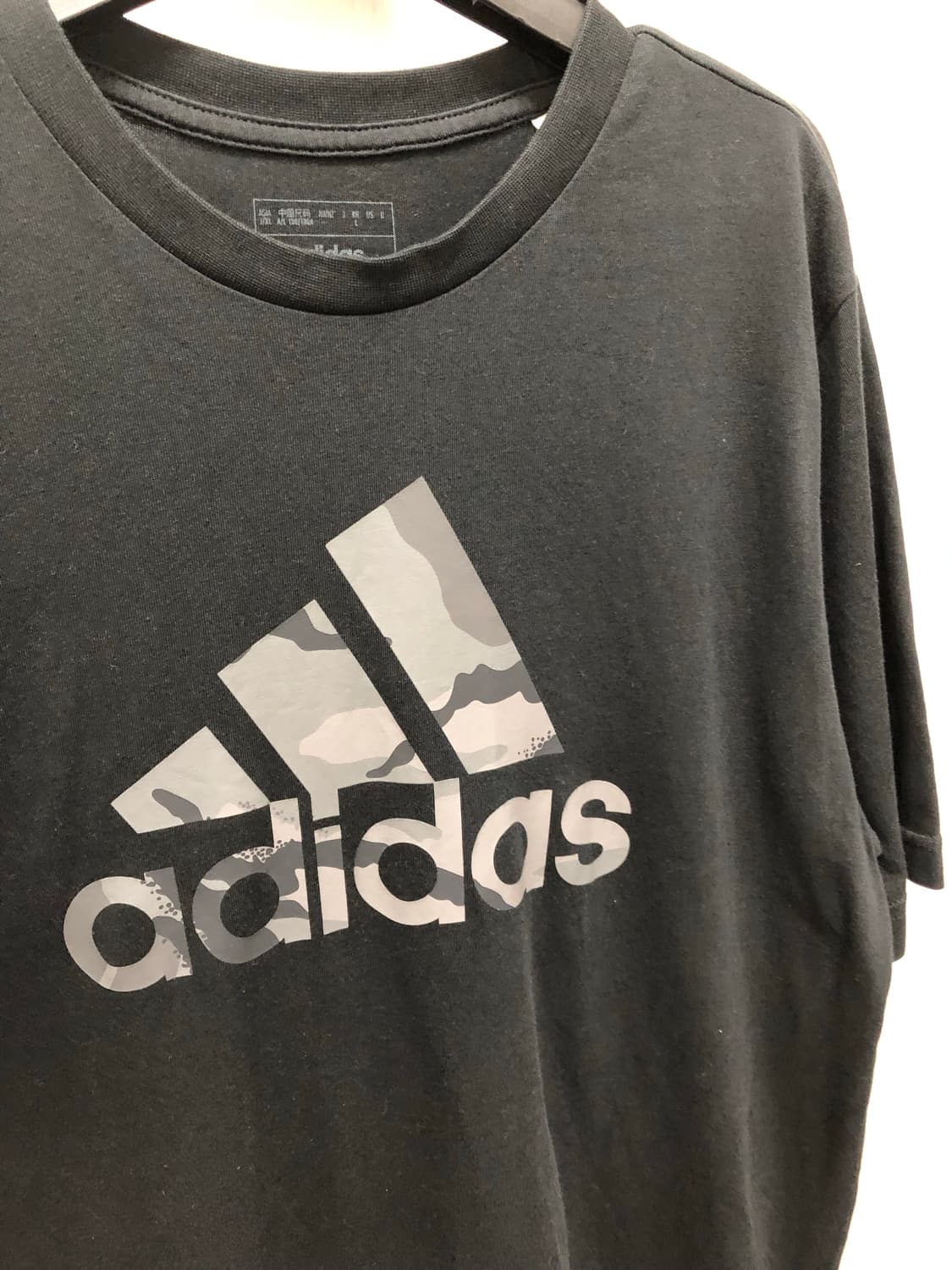 ADIDAS 카모 플라쥬 IR5828 상품이미지3