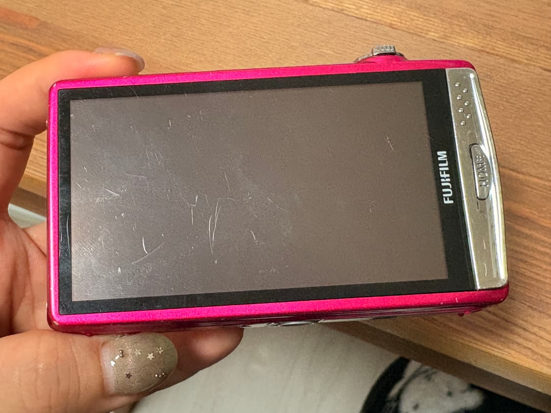 후지필름 파인픽스 z900exr 디카 카메라 상품이미지6