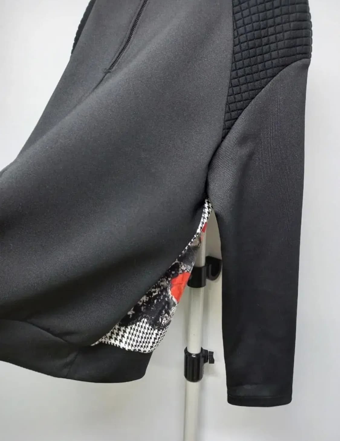 나이스클랍 춘추 네오프랜  블라우스티 55 상품이미지5