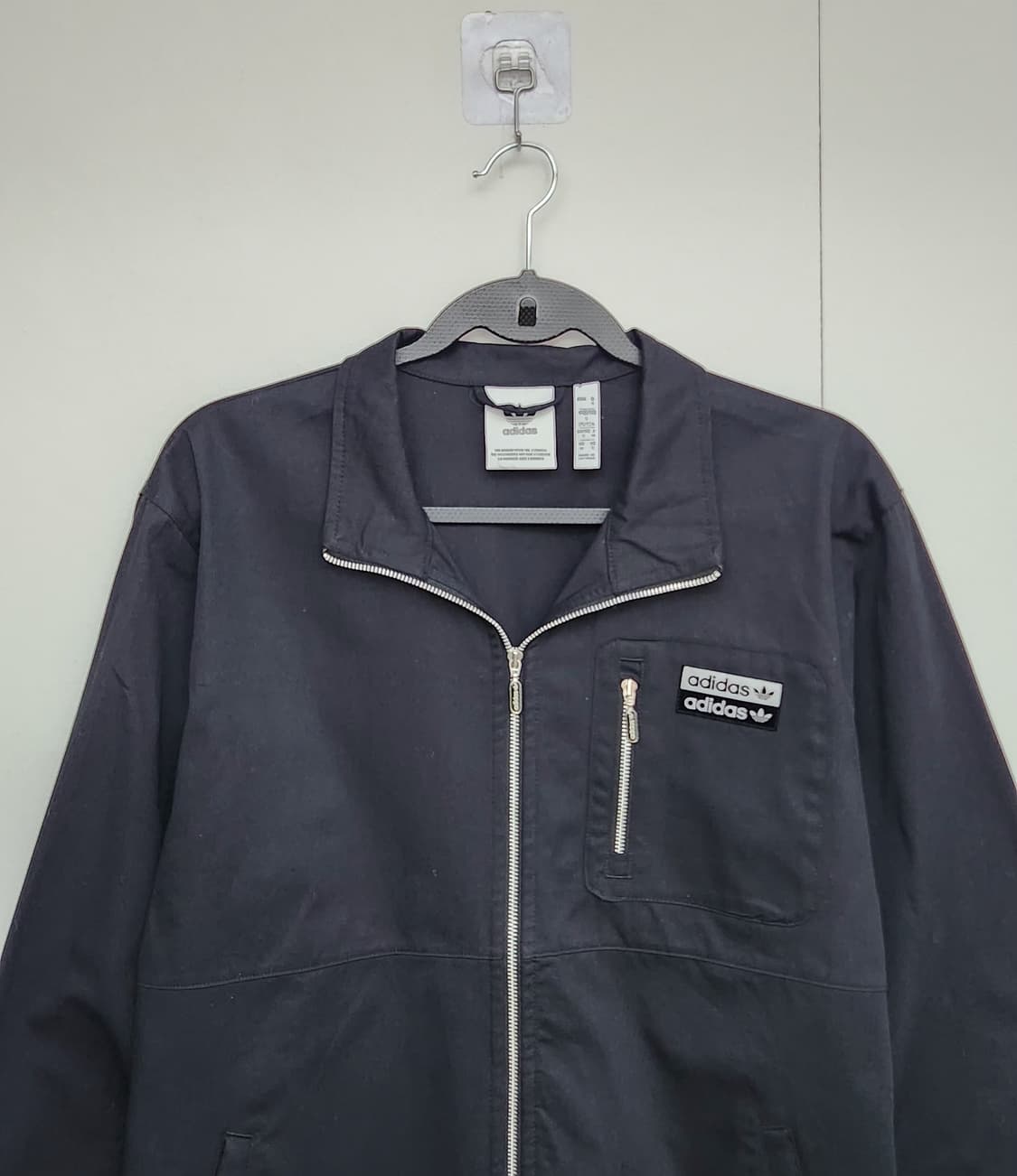 아디다스 100 트랙자켓 상품이미지10