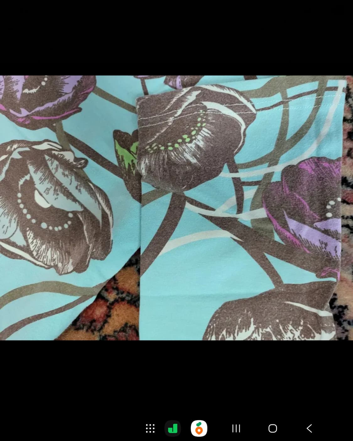 정품 오일릴리  Oilily 티셧 2 상품이미지9