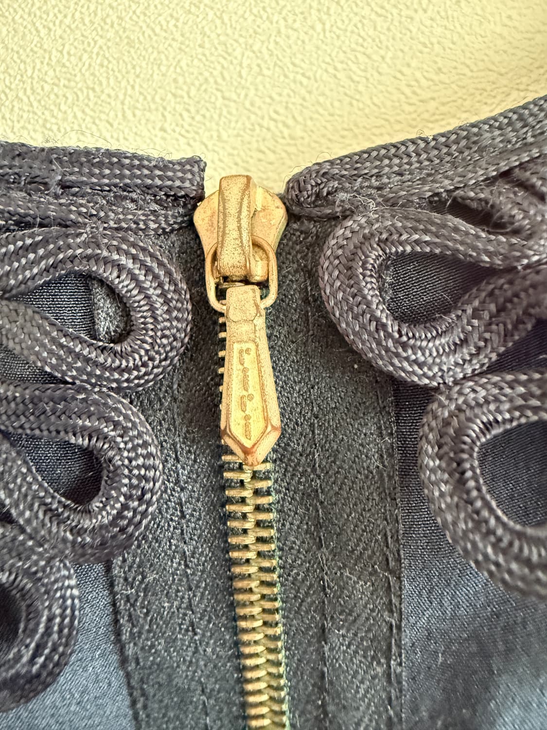 3.1 필립림(3.1philliplim) 슬리브리스 원피스 상품이미지8