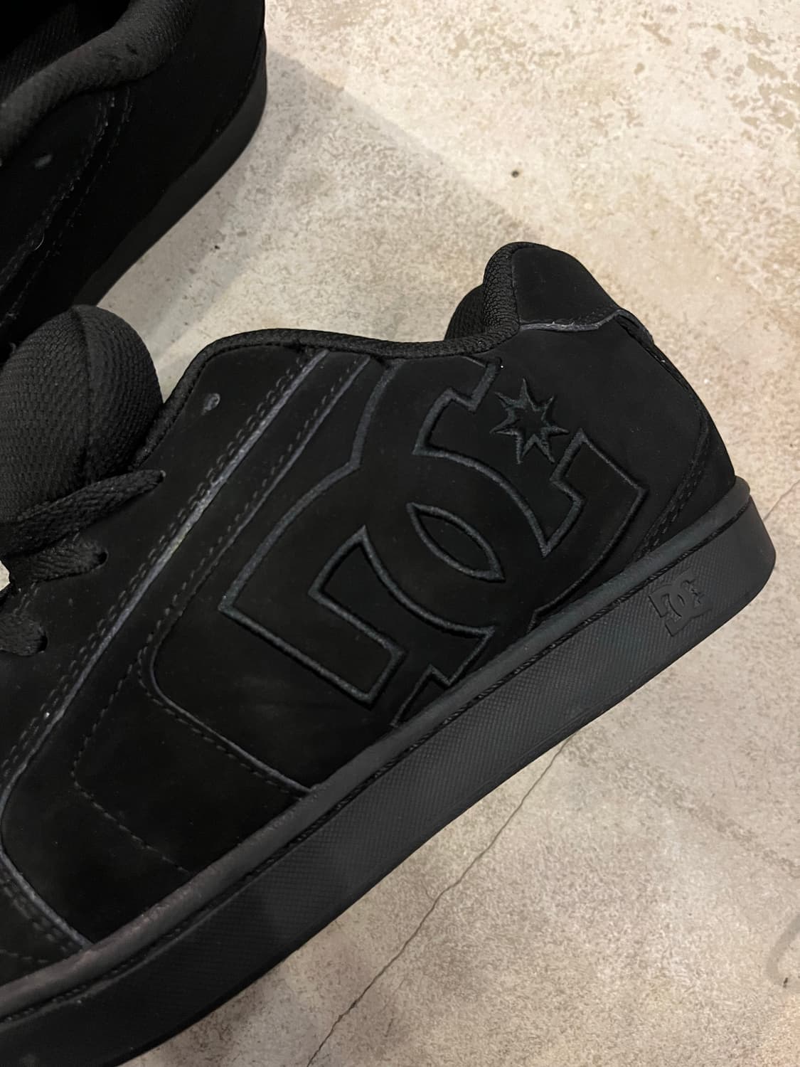 DC SHOES 스케이트보드화  상품이미지3