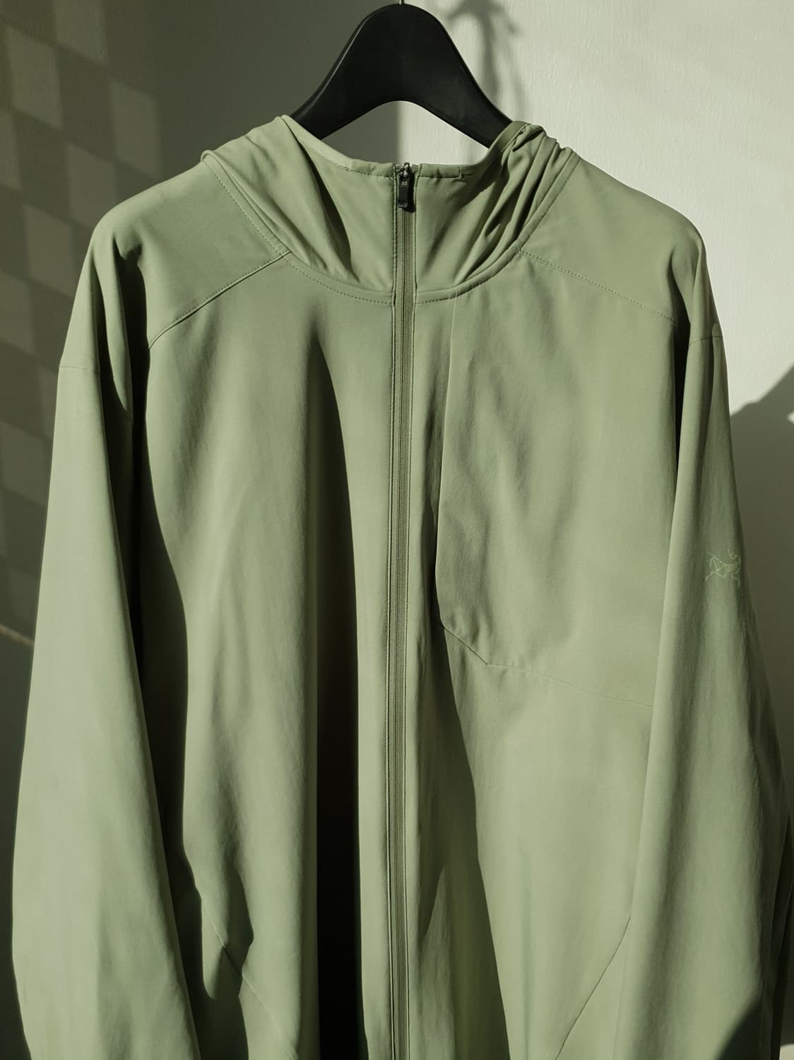 ARC'TERYX sima hoodie 상품이미지3