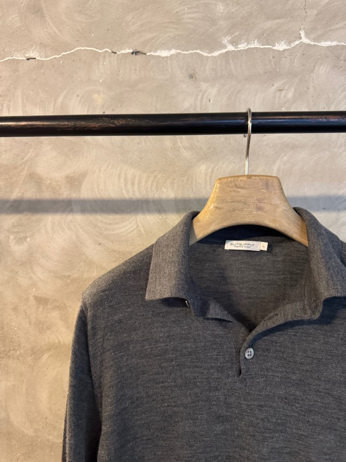 수트서플라이 니트 pk 슬림100 상품이미지6