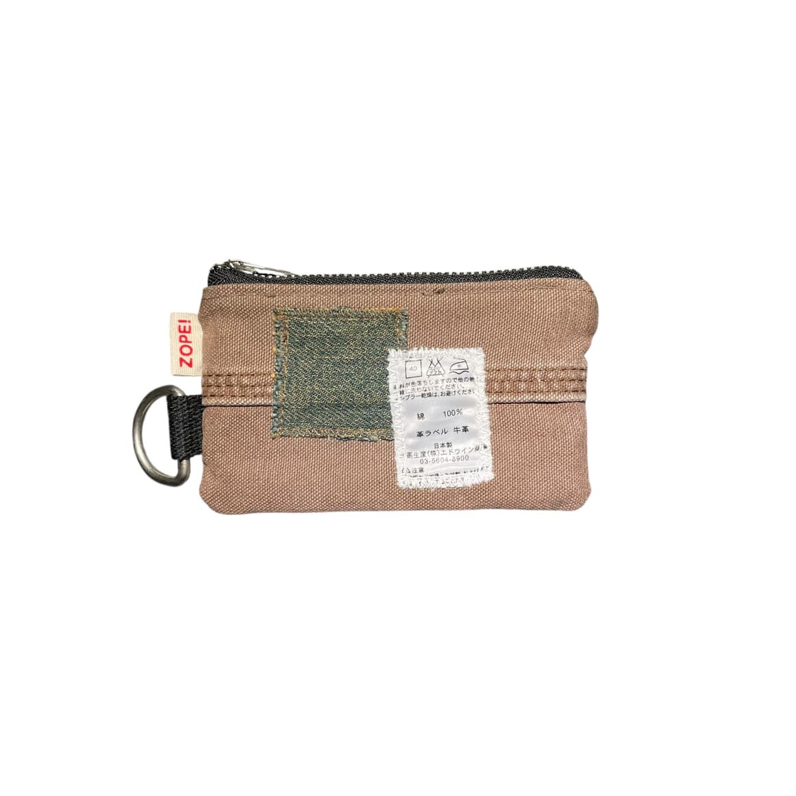 CLONE POCKET NO.412 상품이미지1