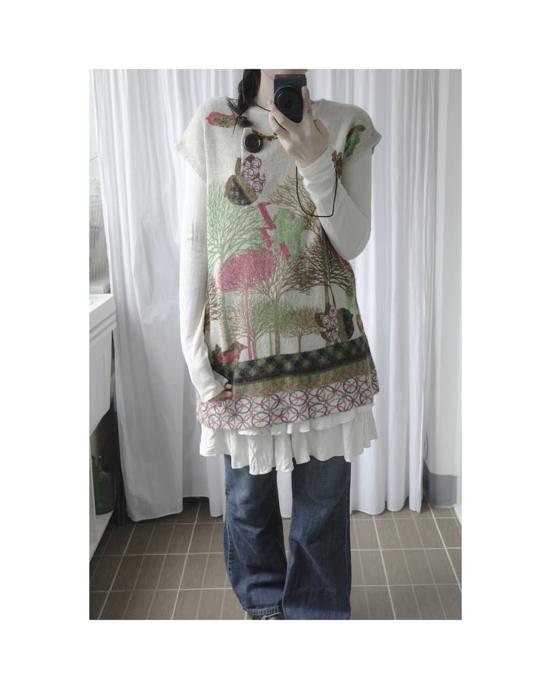 Coquettisr ops 상품이미지4