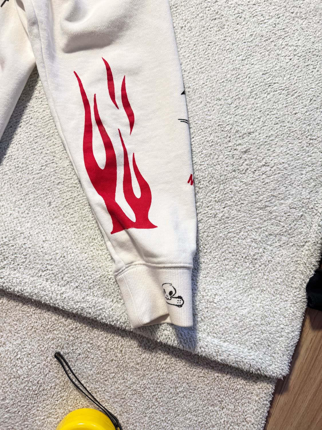 Reflection chamber 후드집업 상품이미지9