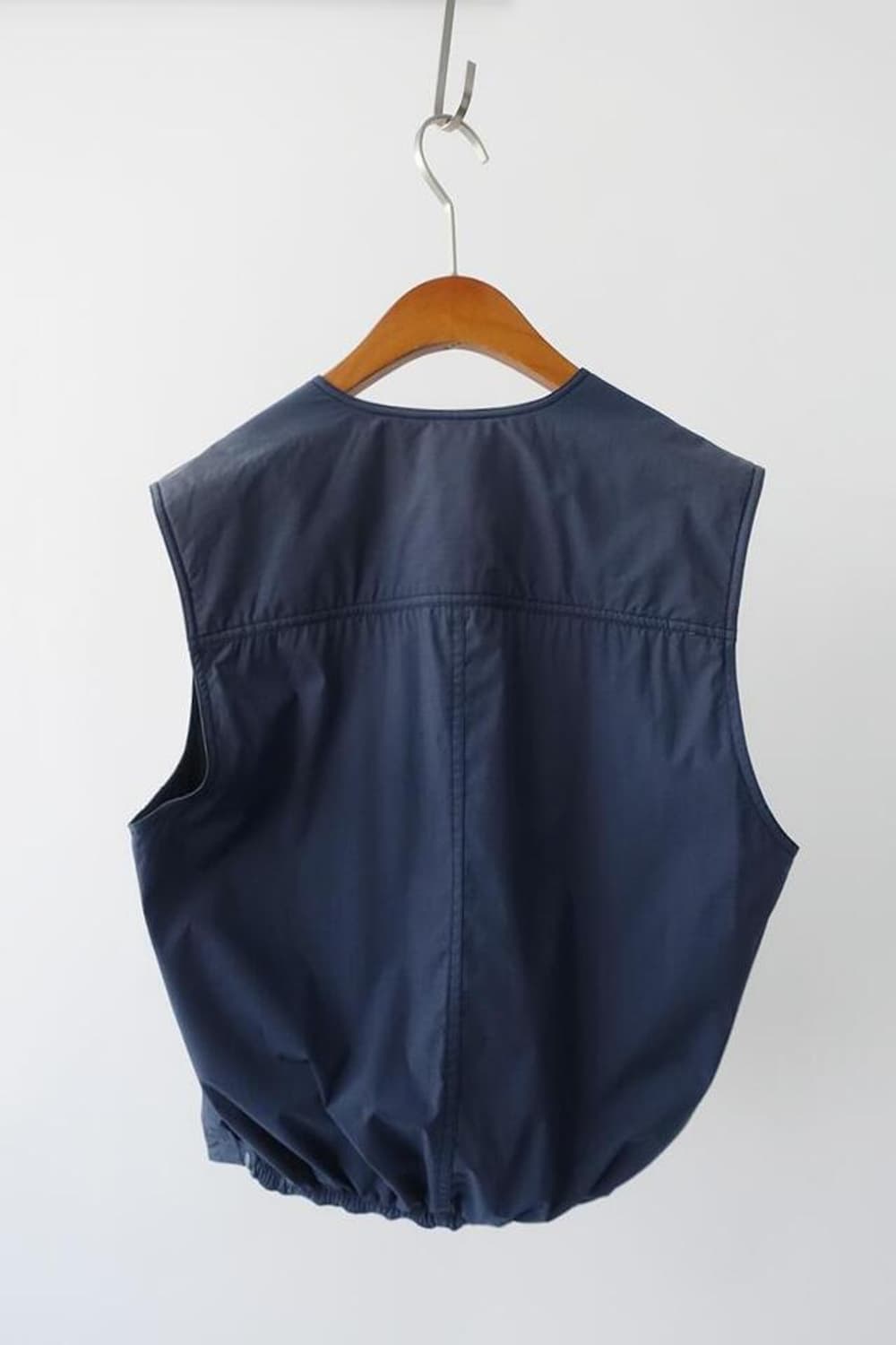 몽벨 유틸리티 피싱 베스트 상품이미지2