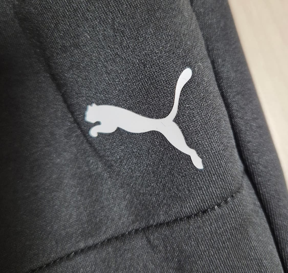 푸마 트레이닝 바지 상품이미지2