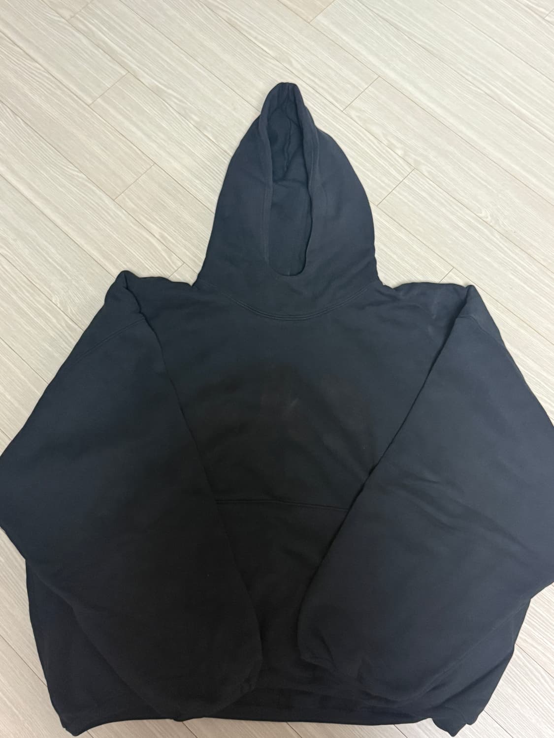 이지갭 후드 상품이미지1