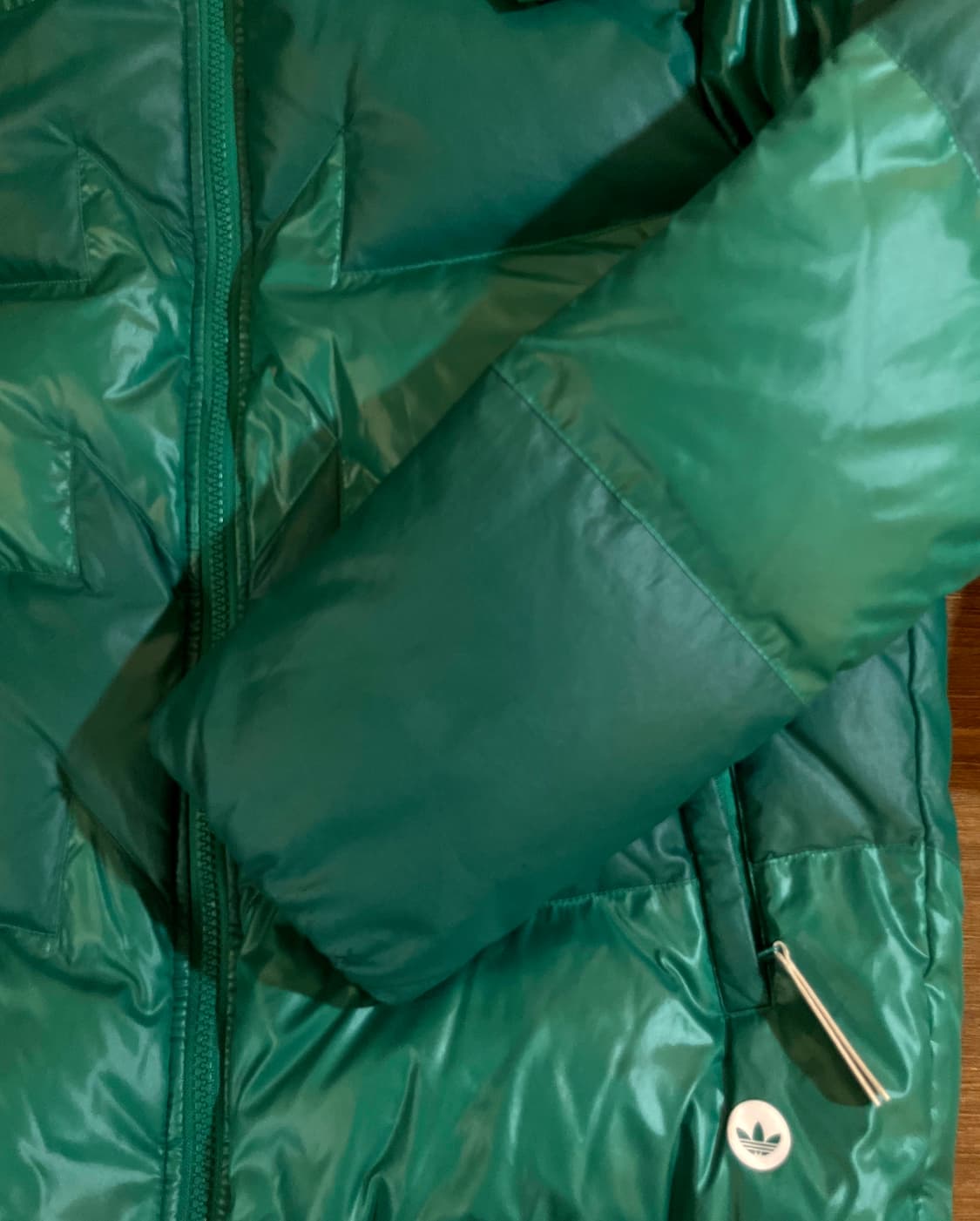 올드 아디다스 구스 다운 95 (Old Adidas) 상품이미지3