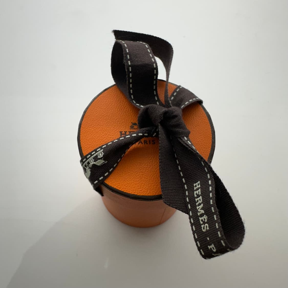 에르메스 로카바르 트윌리 숏스카프 상품이미지7