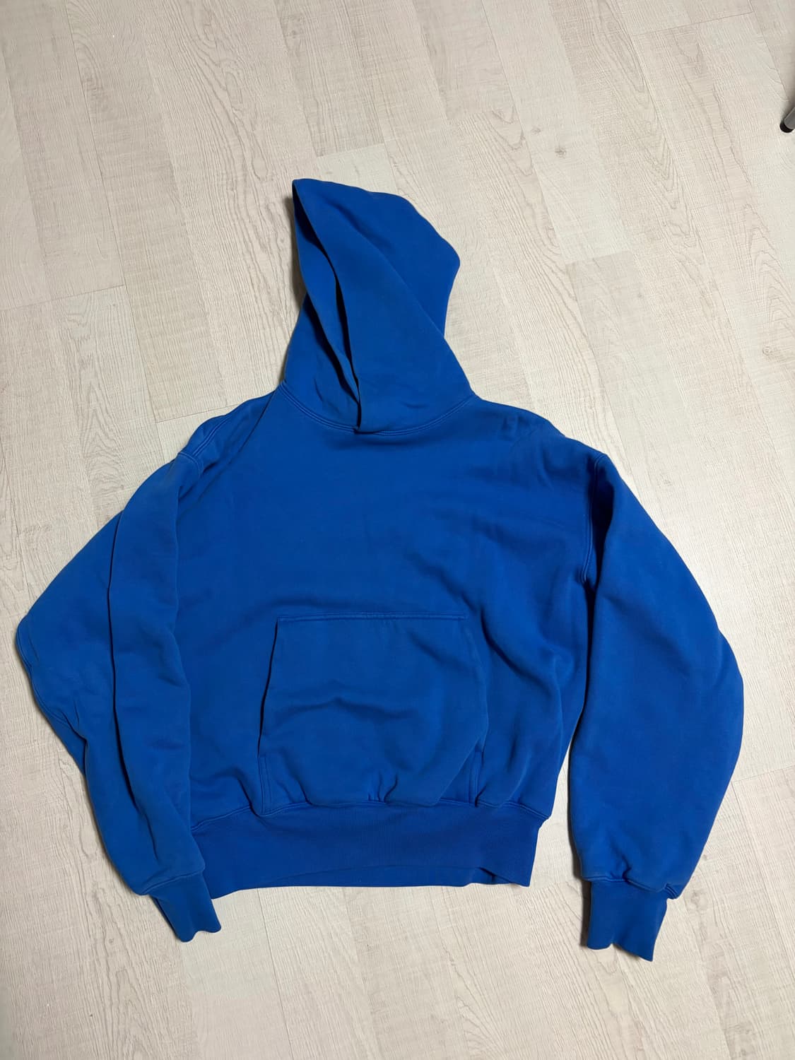 이지갭 후드티 상품이미지1