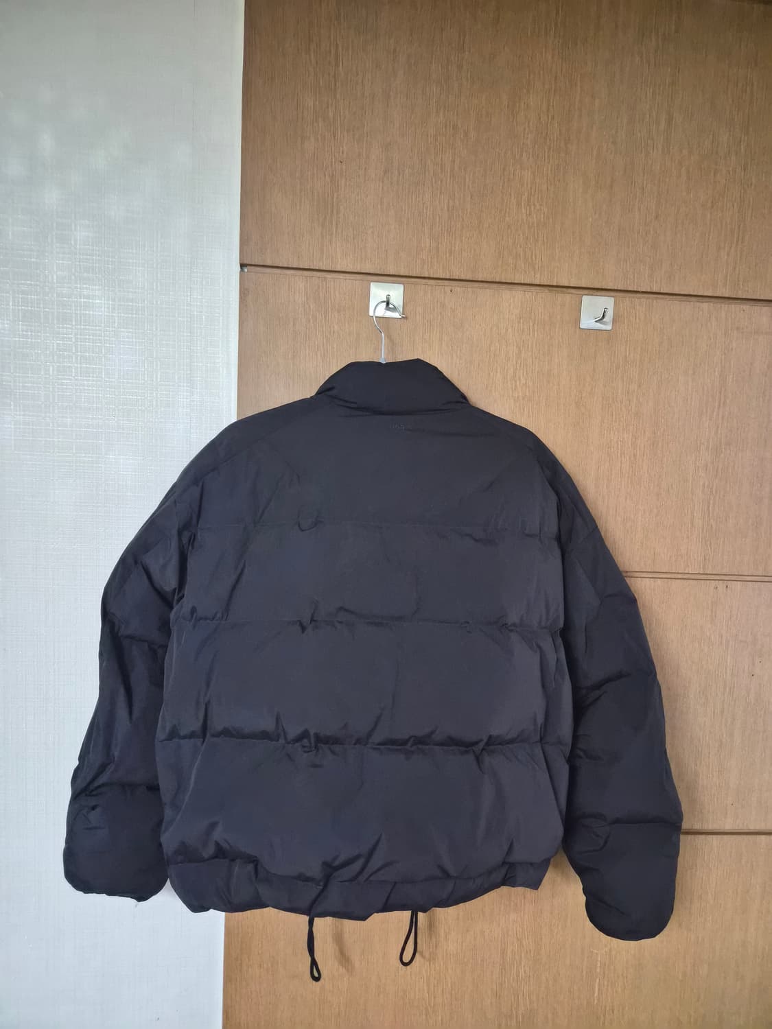 해칭룸 4Pk 푸퍼 다크 버건디 상품이미지4