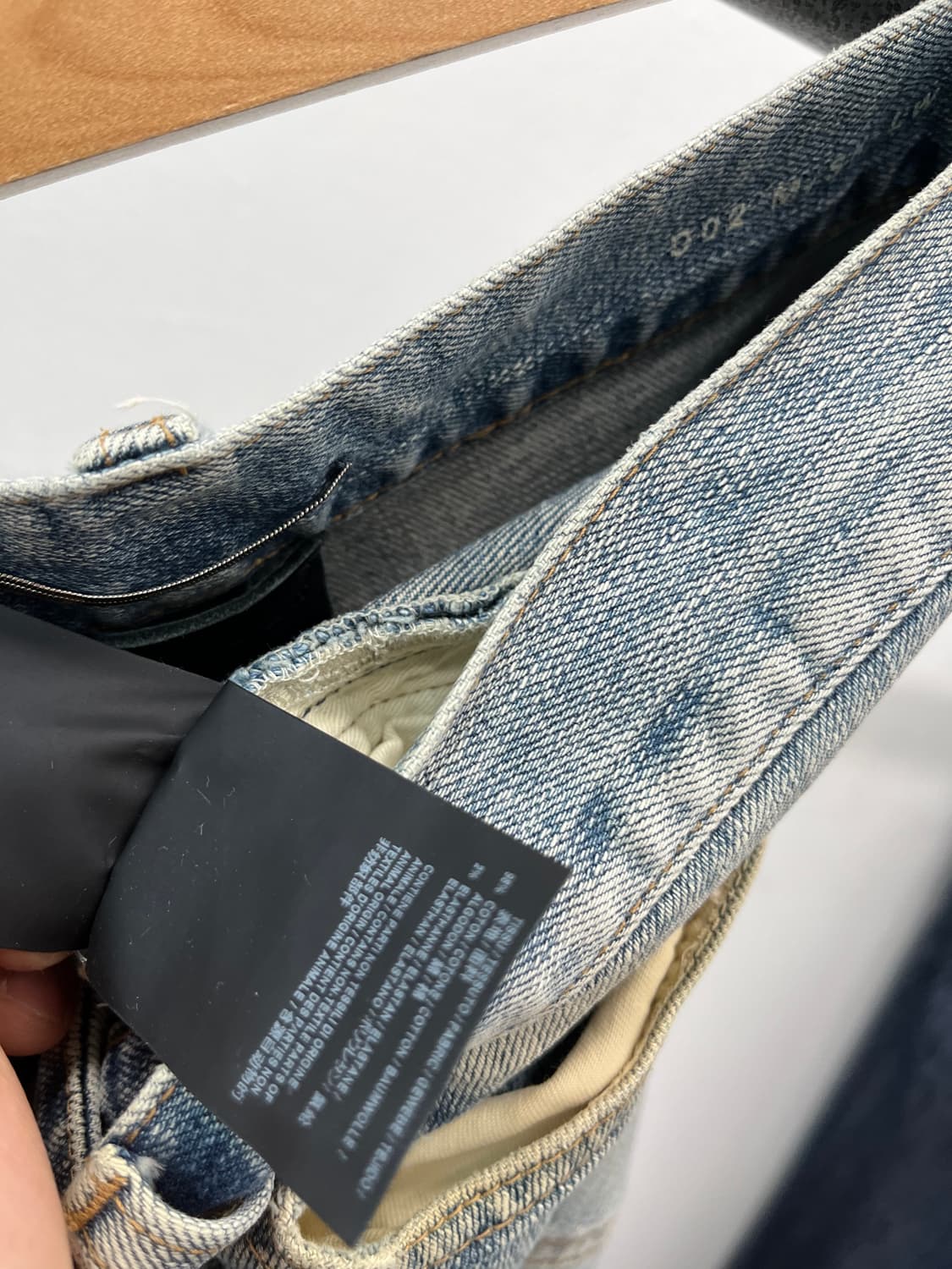 31-32) 생로랑 중청 무릎디스진 상품이미지10