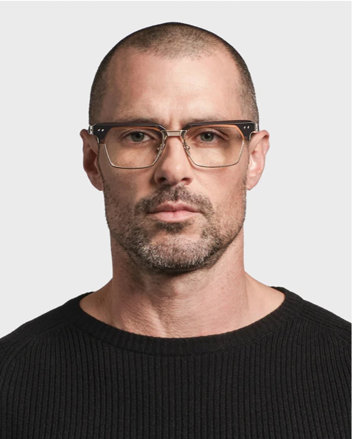 디타 스테이츠맨7 하금테 블랙  상품이미지2