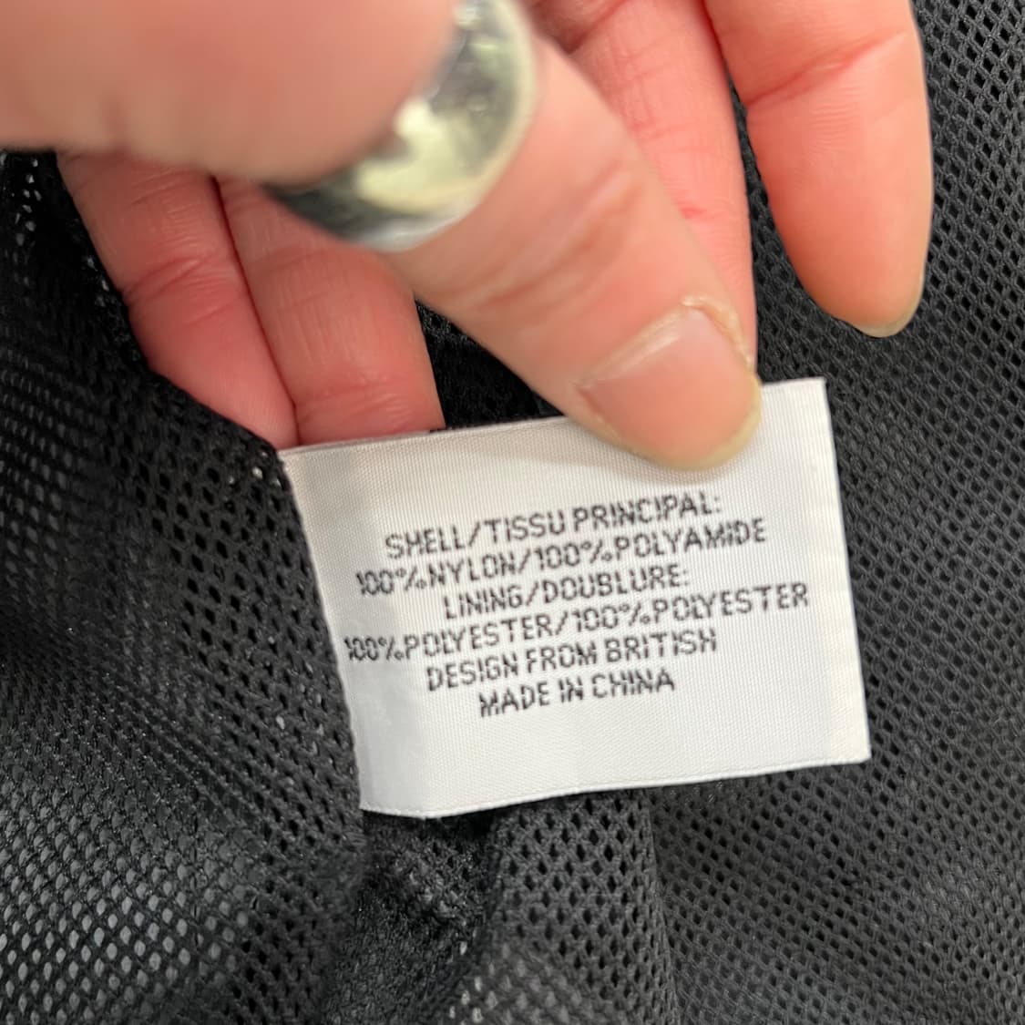 수퍼드라이 핑거홀 밀리터리 워크자켓 r2983 상품이미지10