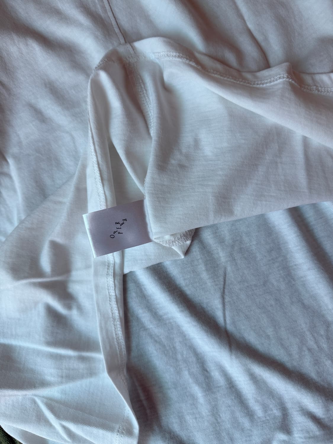 opera x mudule semi long sleeve (size 2) 상품이미지9