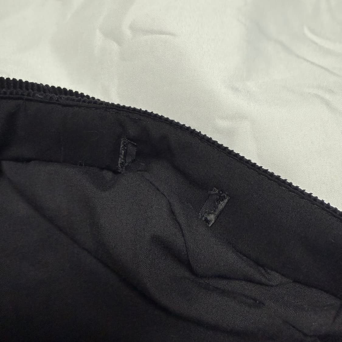 코듀로이 빈티지 헌팅캡 모자 상품이미지5