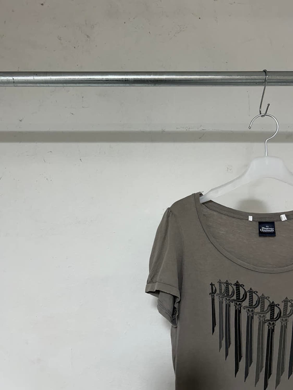 vtg top 상품이미지2