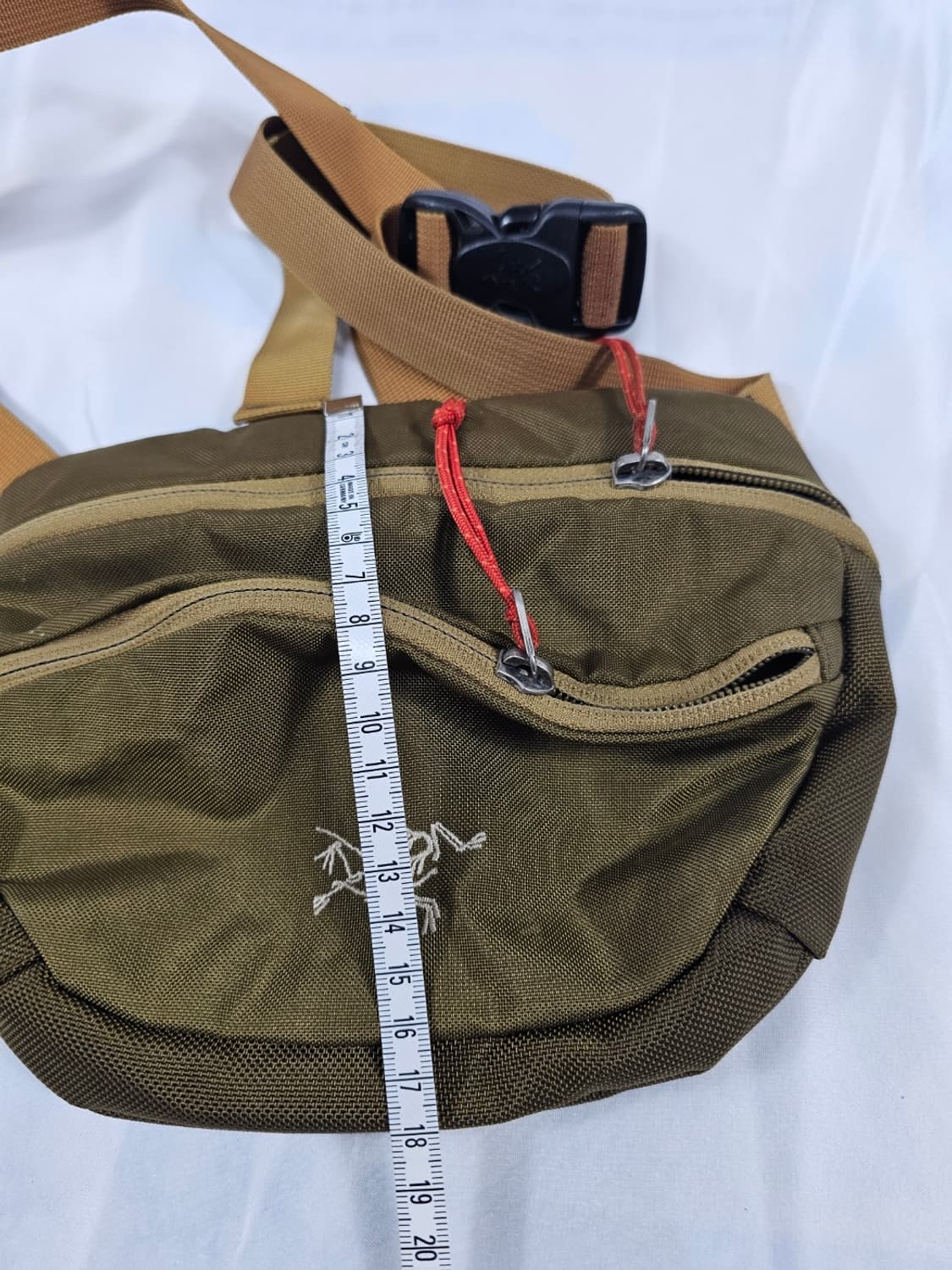 아크테릭스웨이스트백 상품이미지9