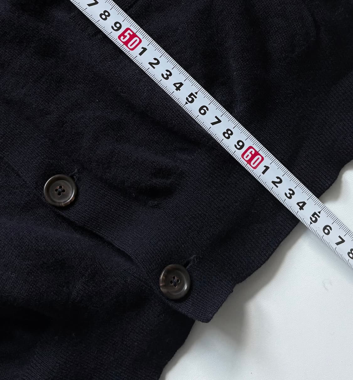 Polo 폴로랄프로렌 엘보 패치 가디건 상품이미지6