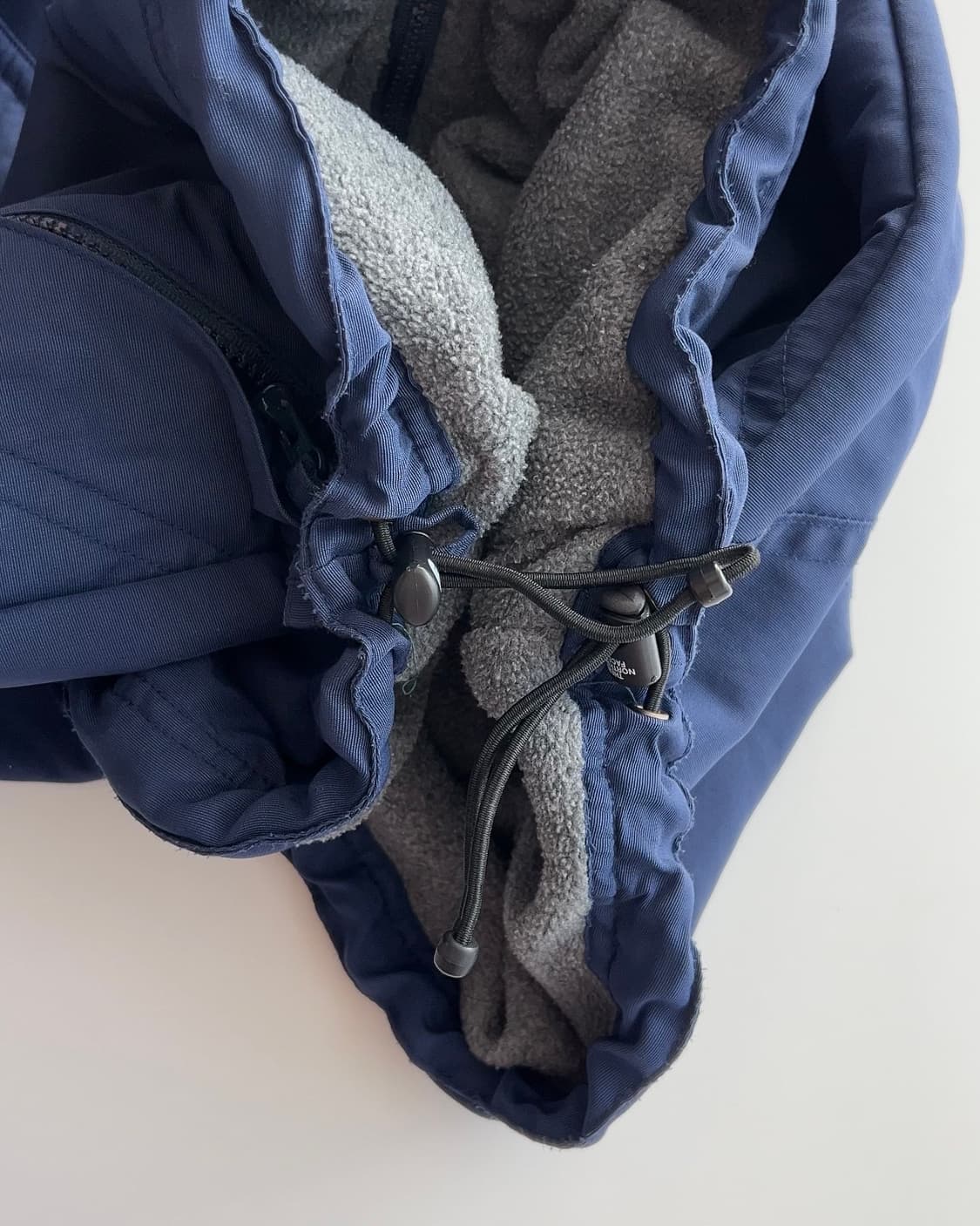 노스페이스 플리스 베스트 95 상품이미지4