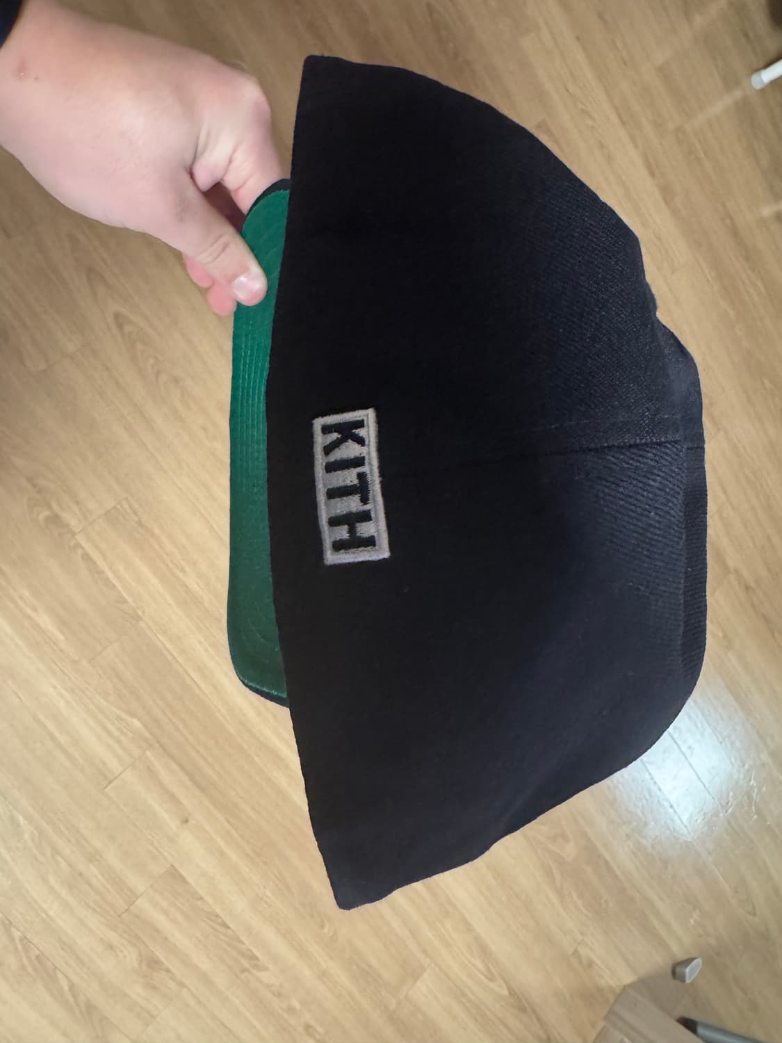 KITH 뉴에라 뉴욕양키스 모자 상품이미지4