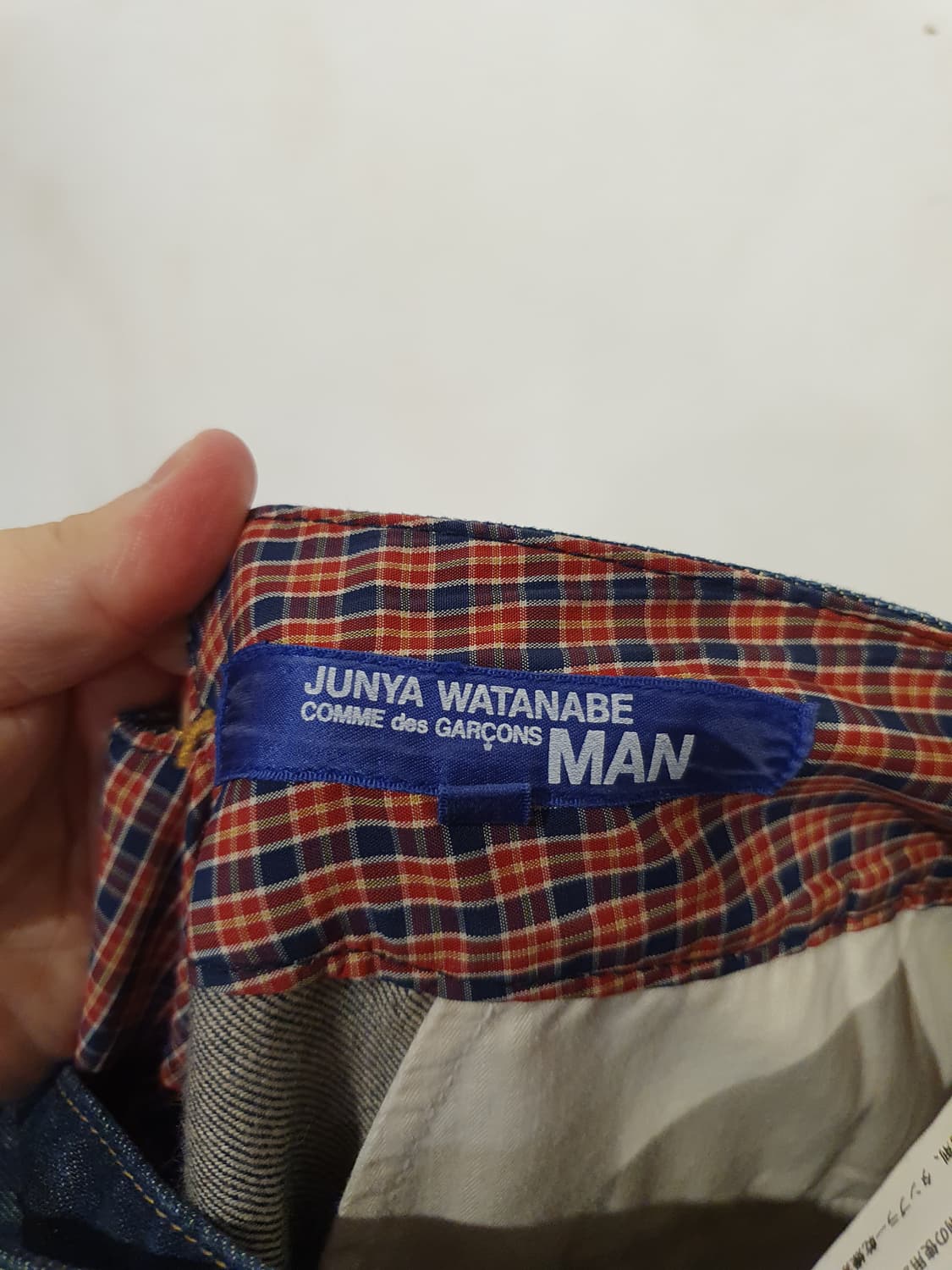 JUNYA YATANABE 상품이미지6