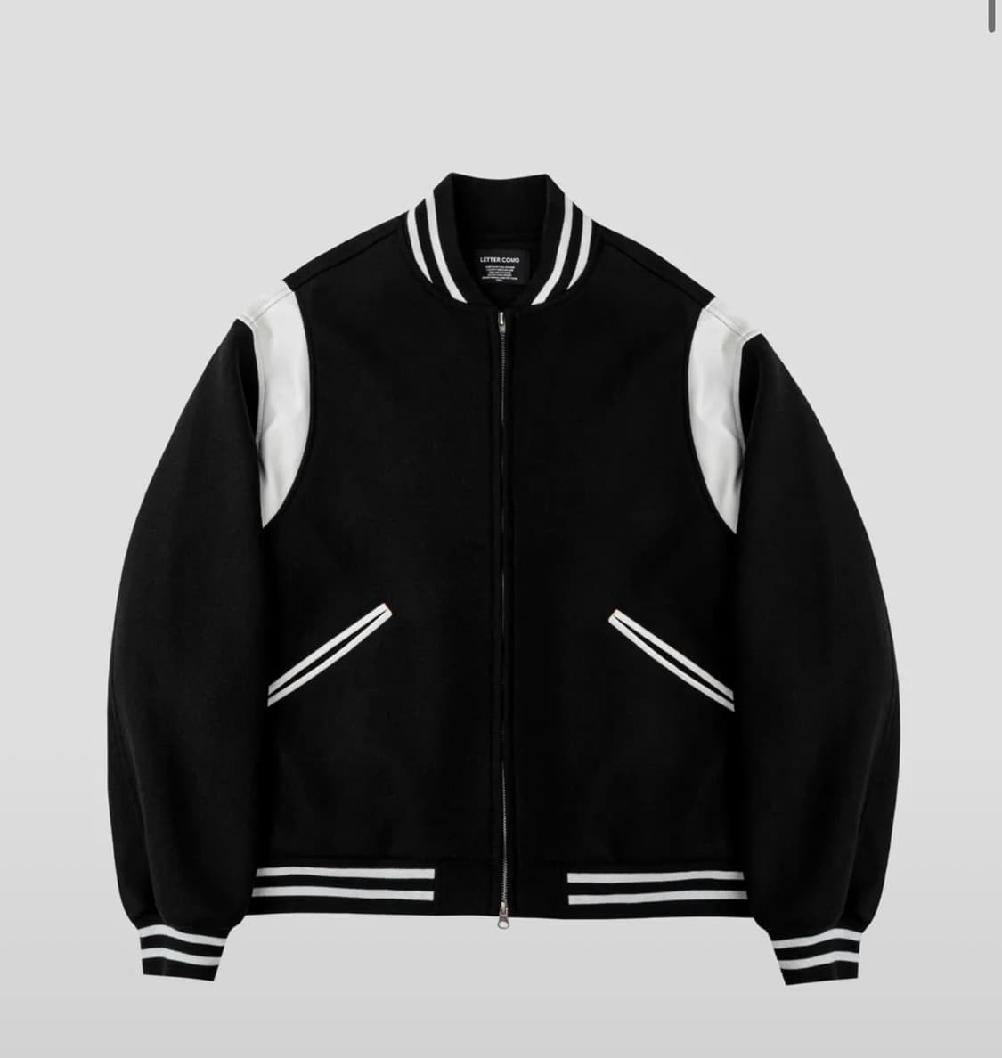 레테르코모 바시티자켓 상품이미지2