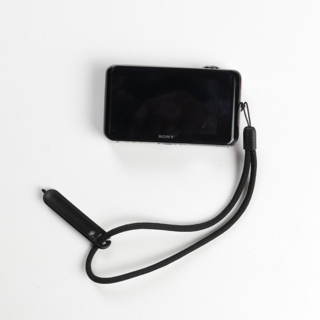 SONY cyber-shot DSC-WX30  상품이미지3