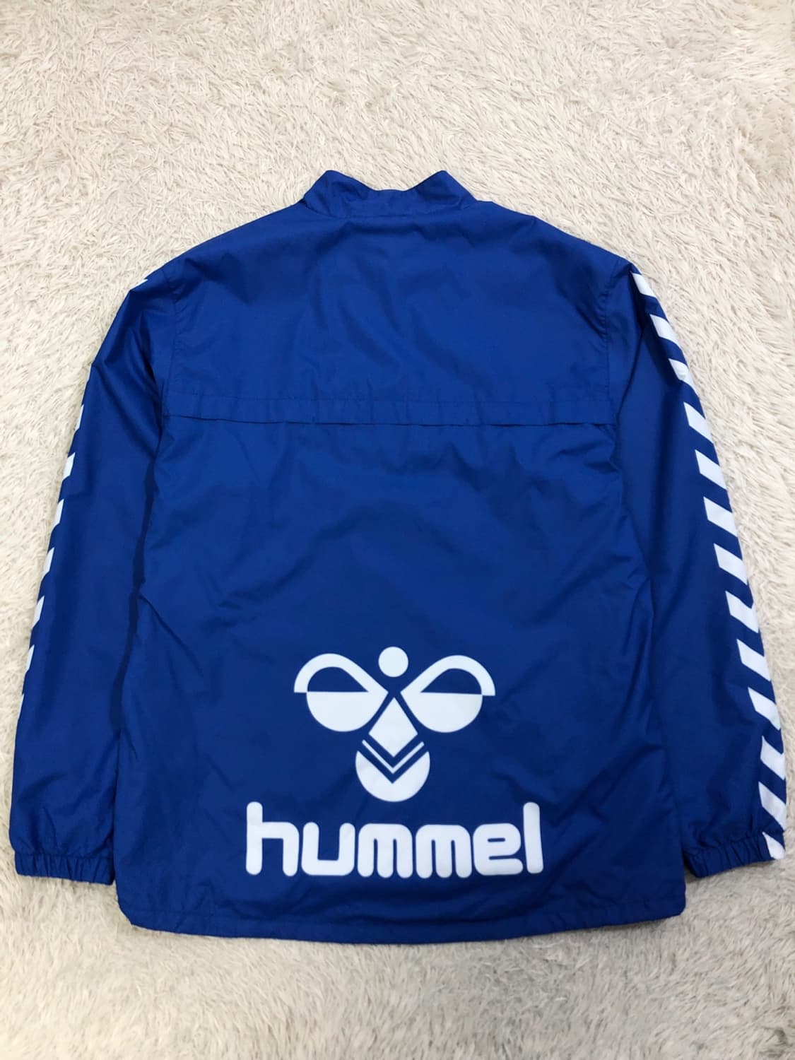 험멜 반집업 아노락/#2527 상품이미지4